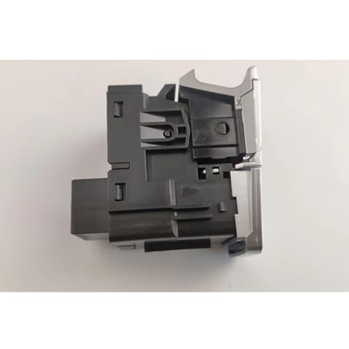 Interruptor electrónico control estacionamiento Audi A6 C8 2019-2024 botón freno mano 4K0927225B 4