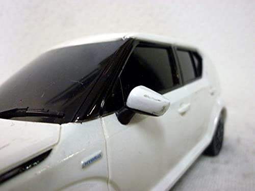 スズキ　イグニス　カラーサンプル　1/18 5台セット Amazon | スズキ イグニス 1/18 ミニカー カラーサンプル 非売品