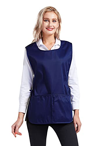 Nanxson Universal Unisex Grembiule da Lavoro con 2...