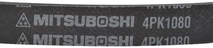 Mitsuboshi 4PK1080 Serpentine Belt