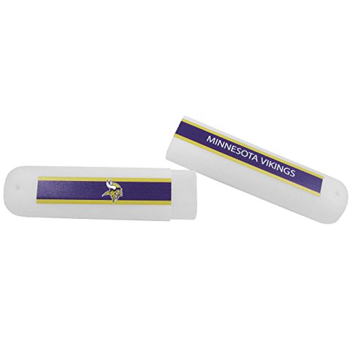 Image of NFL Minnesota Vikings Travel Toothbrush Case