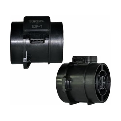 Capteur de débitmètre d'air massique E46 E39 X5 5WK96132Z essence - 3