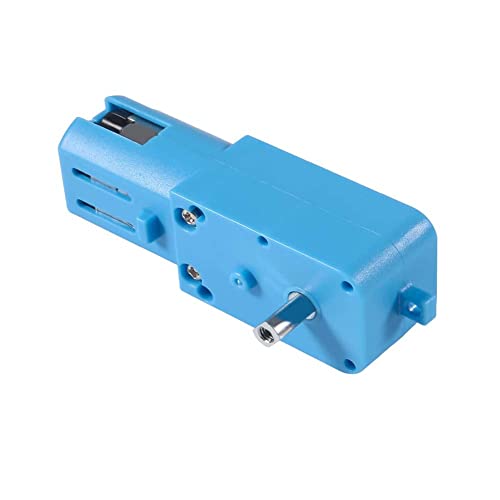 Metal Gear Motor Tt Dc 3V-6V Gear Motor Ratio 1:90 All Metal Speed Reducer Gear Box Motor Single Axis Motor For Robot Smart Car Diy Rc Toys Electric Motor Gearbox #TOP3