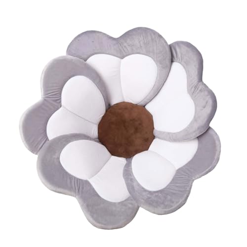 ALCXAZS nƃxr[V[@ۃVŇc@ۃ}bgǂ 80802.5 Z`[g, O[, 80×80×2.5cm