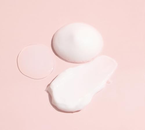 Image of TONYMOLY Wonder Ceramide Mochi K-Beauty Skincare Set, 3-Piece Bundle with Bubble Cleanser, Milky Toner and Ceramide Moisturizer