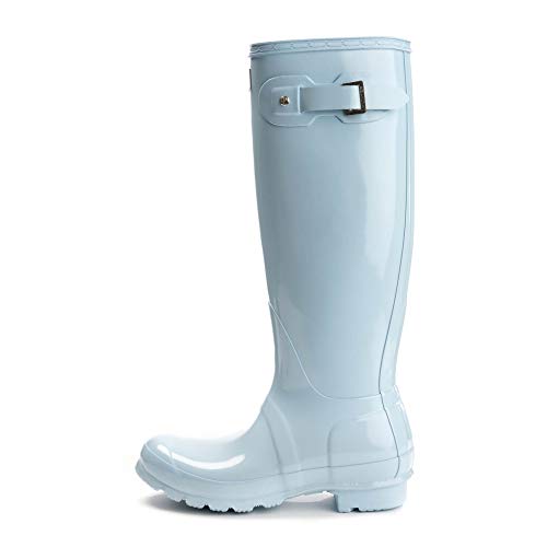 Image of Hunter womens Play Short Boot | Rain Boots