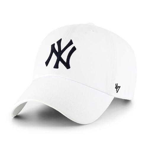 NEW YORK YANKEES '47 CLEAN UP OSF /...