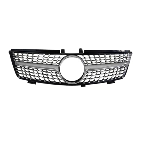 Calandre ML W164 GT grille pare-chocs avant ML350 ML300 2005-2011