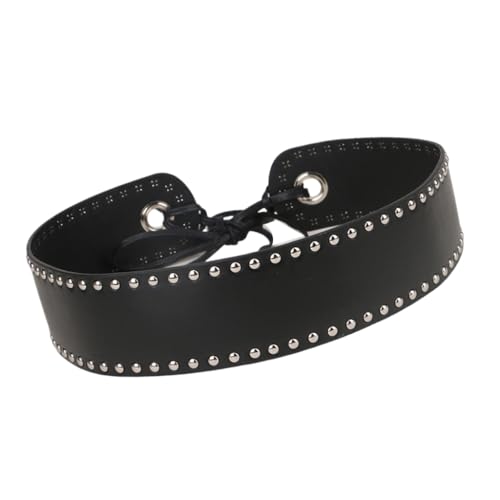 Western Street Wear Belt For Women Rivet Studded Corset Belt For Pants Sweater Hot Girl Decorative Belt For Nightclub2