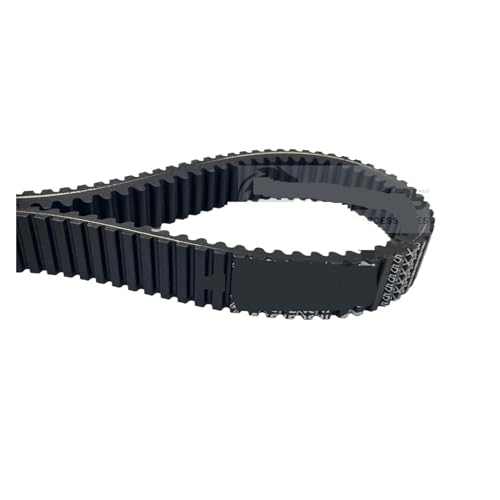 Courroie Trapézoïdale 35.9x939 CVT Double Dent Pour CF450 X550 Z550 CF500 600 625 X6 – Compatible MITSUBOSHI ATV UTV