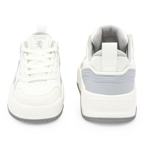 Image of Red Tape Women's Sneakers | Sleek Design with Cushioned Comfort