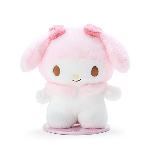 ♡ マイメロ クロミ シナモン★ぴたっとふれんず ベビー ゆりかごマスコット ♡ 2343963763.jpg?1723466718