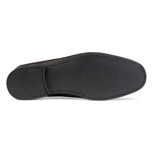 Image of Donald Pliner Men's Reuben Loafer - Slip On Shoes for Men, Comfortable Venetian Style for Casual & Business Wear