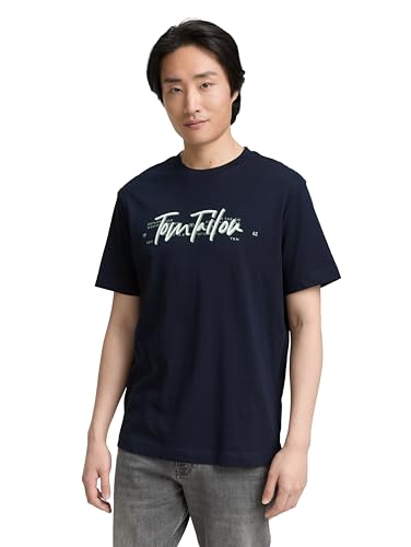 TOM TAILOR Herren T-Shirt