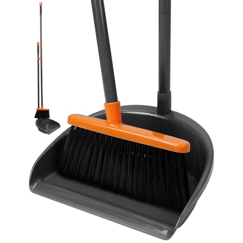 310X-VXhNQL._SL500_ Best broom pan