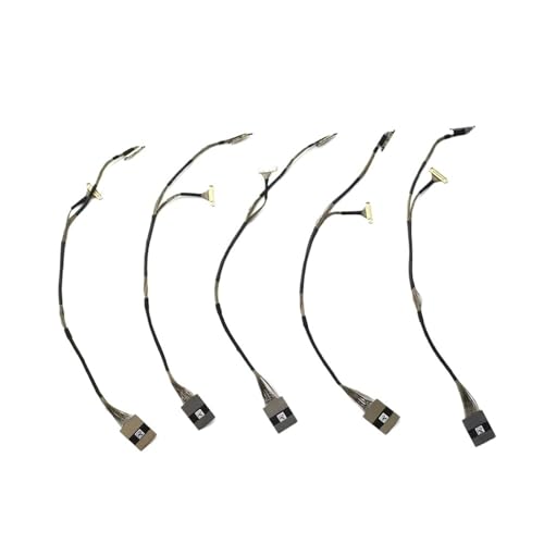 Cable de señal plano con flexibilidad total para estabilizador de dron Mini