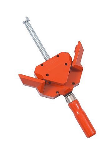 Review Product Bessey Angle Clamp,90 deg,8 in Cap (WS-6)