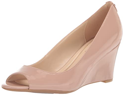 NINE WEST Women's Cape9x9 Wedge Sandal