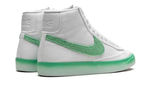 Image of Nike Men's Blazer Mid '77 VNTG Basketball Shoes