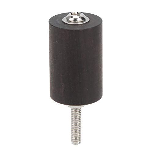 M3, Sandelhout Gepolijste Kop, Lederen Craft Accessoires Tapered Edge Slicker,(5#) - Afbeelding 5