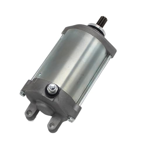 Moteur De Démarreur Moto GSX1300RX Hayabusa Pièce OEM 31100-24F10 Remplacement