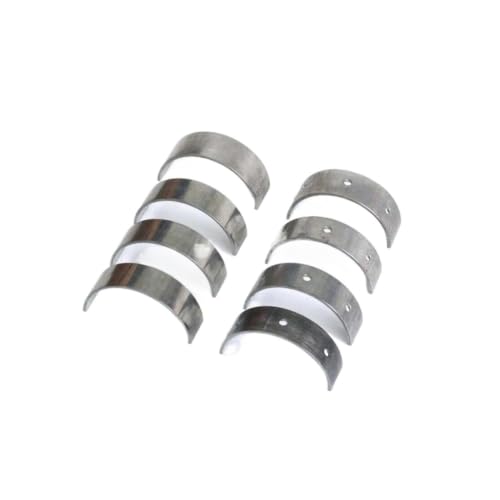 Cojinetes principales de cigüeñal M272 de alta resistencia para W164 R171