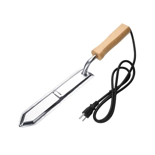 Joyzan Serrated Electric Knife