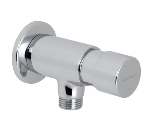 Genebre M275454 - Grifo temporizado urinario 1/2