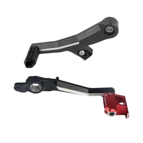Levier de vitesse pour moto GS1300 idéal pour les sorties tout-terrain