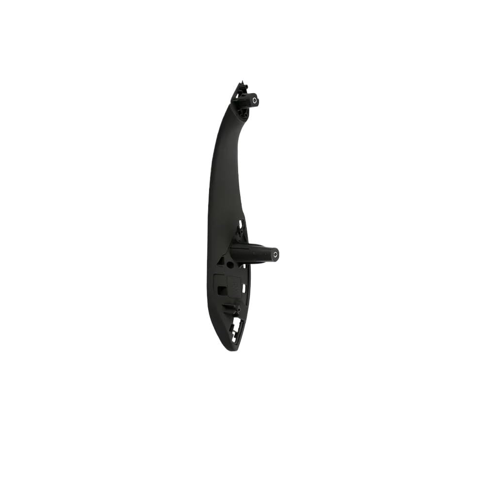 WFUT3G Door Handle for M3 F80 M4 F82 2012-2018 Car Interior Door Pull Handle Inside Panel Cover Trim