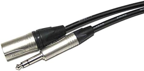 CANARE XLRケーブル キャノンメス-モノラルフォン 30m CANARE/カナレ