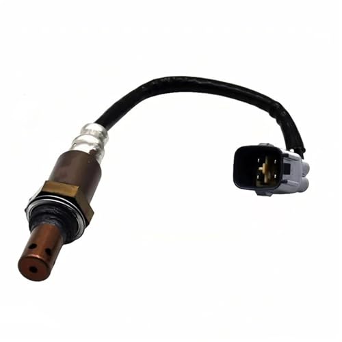 Sonde oxygene Toyota Auris IQ réduire consommation essence