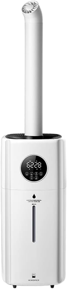 Humidifiers Industrial ultra Large-Capacity Commercial/Industrial/Domestic air Multifunctional