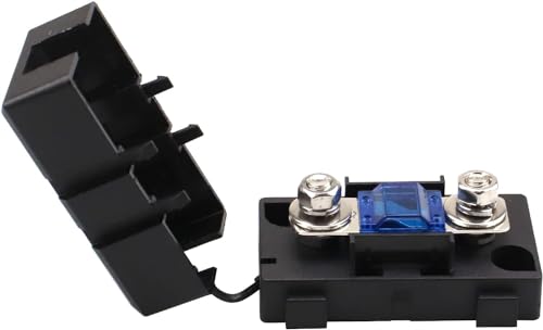Encuentra reviews de Fusible de 100 amperes los 10 mejores. 10 Imagen adicional
