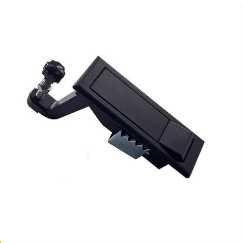Serrure industrielle de compresseur d'air MS708 pour atelier rangé - 3