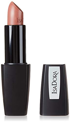 IsaDora Perfect Matte Lipstick 4.5g - 02 Toasted Cocoa