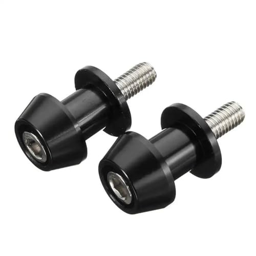 Bobines bras oscillant Yamaha R1 R6 Fz09 pour éviter les chutes sur béquille