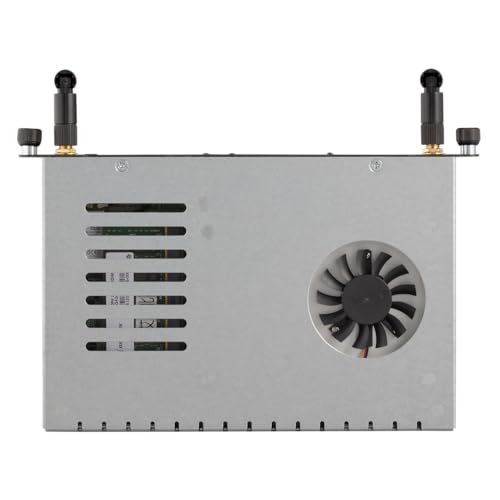 Image of ViewSonic VPC2C-W33-O1 ViewBoard OPS Celeron Slot-in PC with Intel i5 Processor HDMI USB-C RJ45 WiFi 6 for Interactive Displays in Education and Corporate Environments