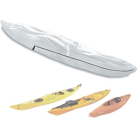 Seapisode Kayak Cover UPF 50+ Cover
