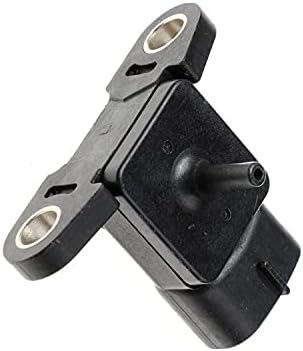 Car Air Intake Pressure Sensor Map Sensor 079800-4800 Sensor Pressure Sensor Air Intake Replacement Parts