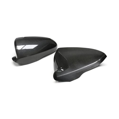 Rétroviseur capuchon noir BMW M5 F10 réparer coque miroir