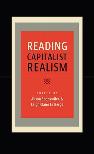 Reading Capitalist Realism view 2