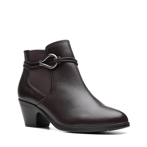 Image of Clarks Women's Emily 2 Kaylie Boots