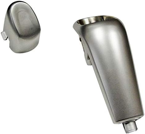 Pontiac GTO Automatic Shifter Knob Bezel and Button