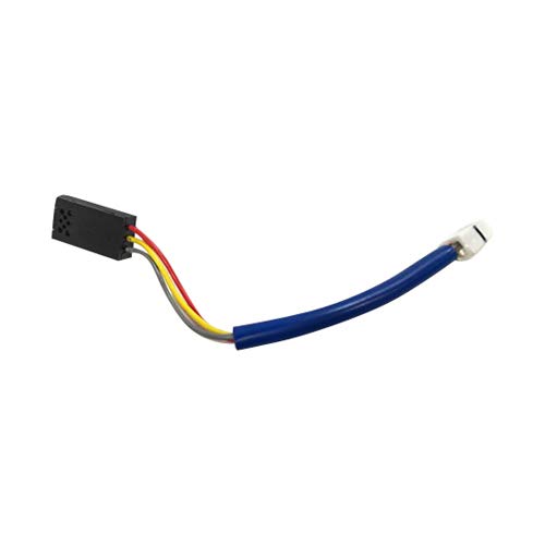 SUPPLYZ Direct Replacement for Samsung DA32-00034B Refrigerator Sensor Humidity PS4138657