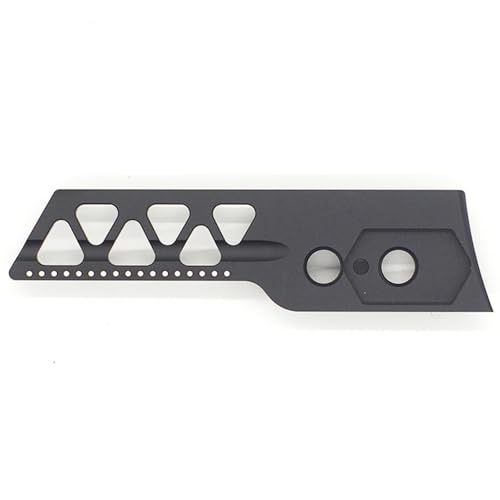 Ephrax Verta-Tune �N���b�J�[�v���[�g �a�J���X�g�X���b�g�t�� Hoyt�p�����N���b�J�[�v���[�g�v���~�A���z�C�g���J�[�u���f���Ή�(RH�A���[�A�G�N�X�e���V����)