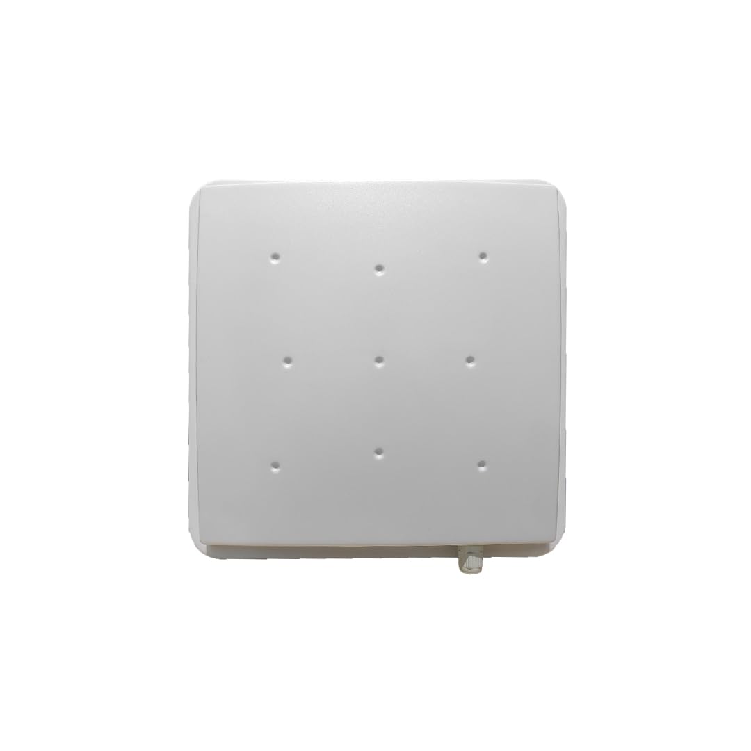 ZKTeco UHF306 Mid-Range UHF RFID Reader | Integrated Reader for Transport & Vehicle Management | Parking & Access Control | Ideal for Gates-image-5
