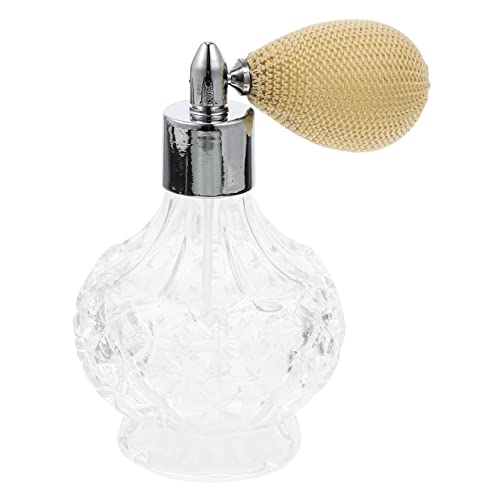 WRITWAA Botella De Spray De Vidrio Multifunción 1 Unidad...