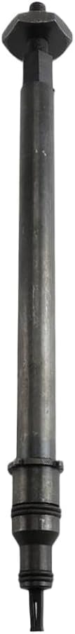 Injector Cup Nozzle Tube Remover and Installer Tool Compatible with Detroit Diesel DD13 DD15 DD16 J-47388-A W470589000700 MH064002