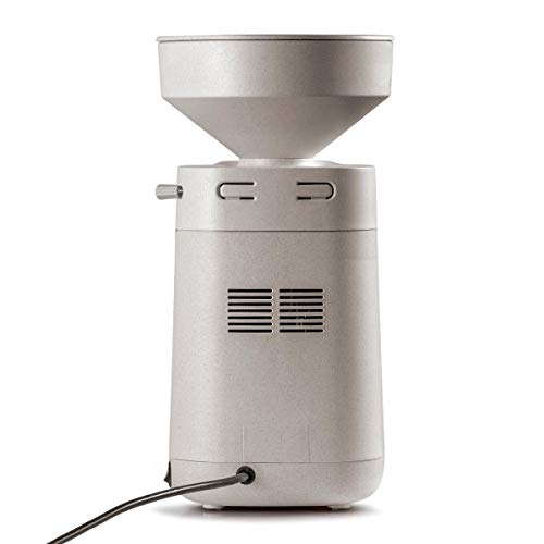 Mockmill 100 Stone Grain Mill by Wolfgang Mock